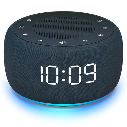 Digitale wekkerradio met FM radio functie