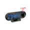 Projector Wekker