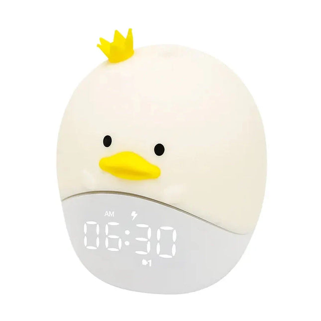 Leuke konijnen wekker voor tieners