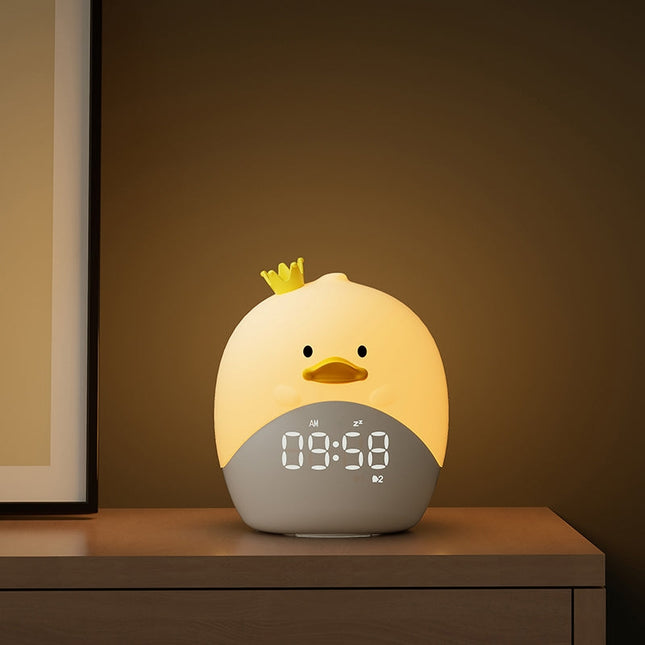 Leuke konijnen wekker voor tieners