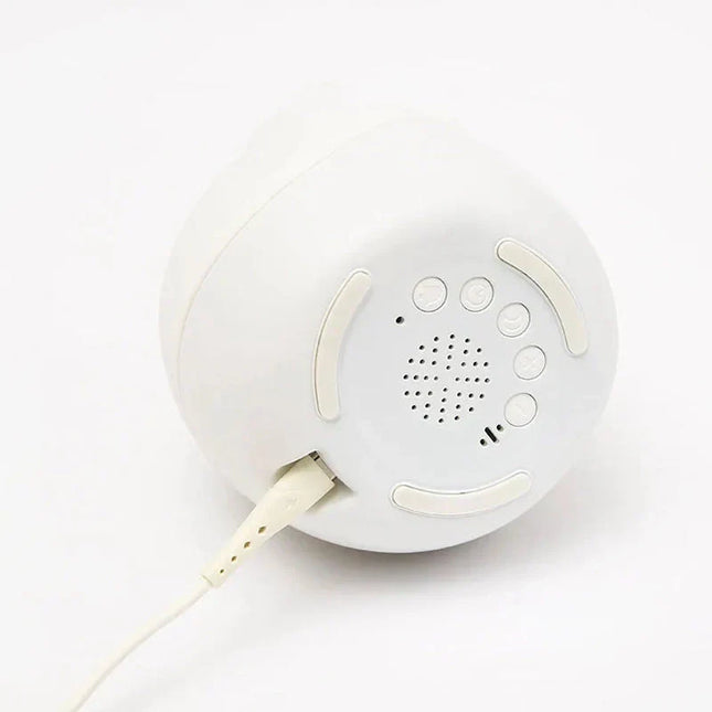 Leuke konijnen wekker voor tieners