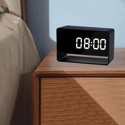 Spy camera wekker Full HD