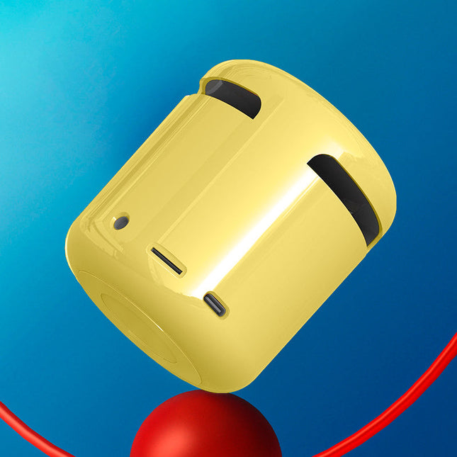 Bluetooth speaker wekker voor je telefoon