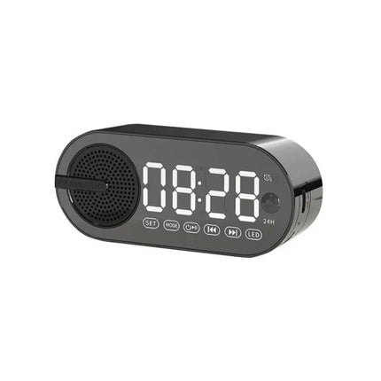 Slimme wekkerradio met Bluetooth functie
