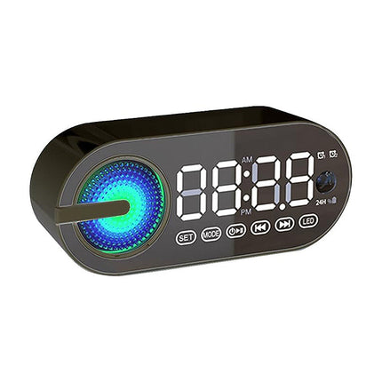 Slimme wekkerradio met Bluetooth functie