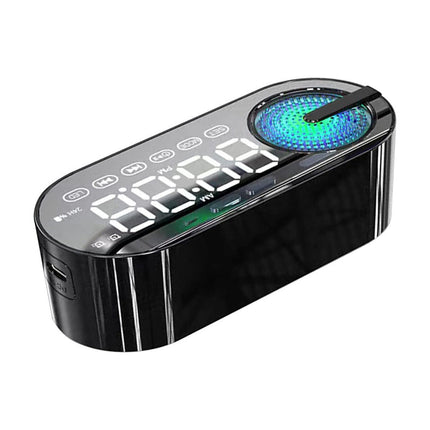 Slimme wekkerradio met Bluetooth functie