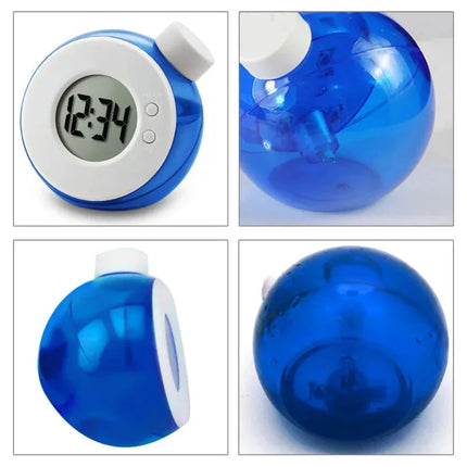 Moderne digitale wekker voor kinderen