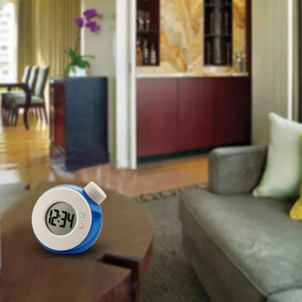 Moderne digitale wekker voor kinderen