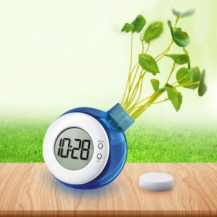 Moderne digitale wekker voor kinderen
