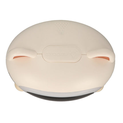 Digitale kinderwekker met nachtlampje