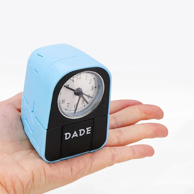 Robot hond wekker voor kinderen