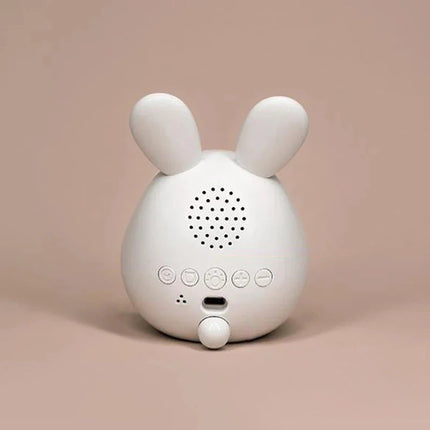 Kinderwekker konijn met zacht licht