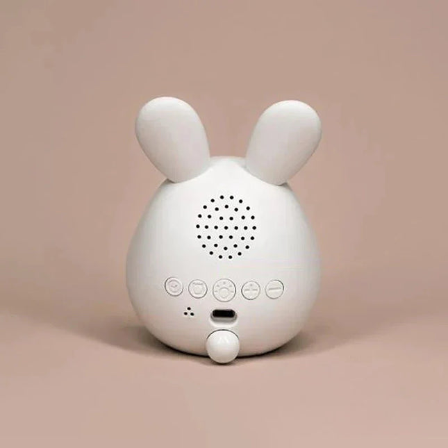 Kinderwekker konijn met zacht licht