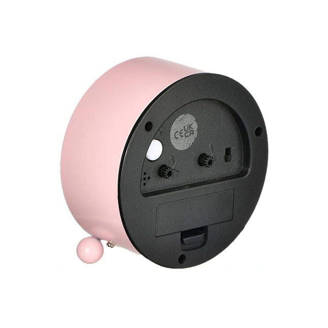 Analoge wekker om te leren klokkijken