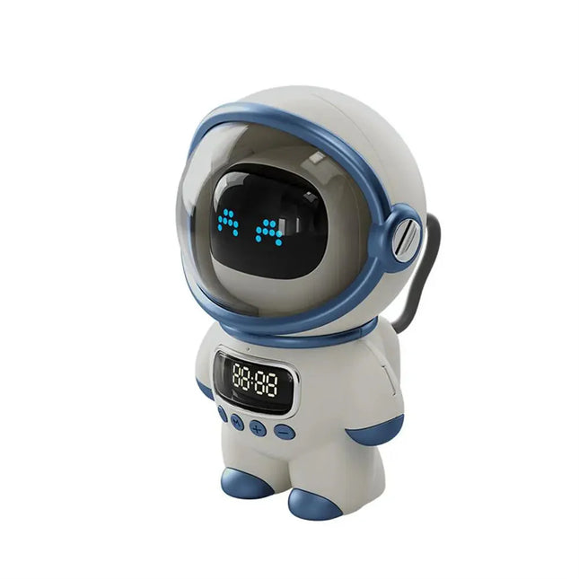 Coole astronaut wekker voor jongens