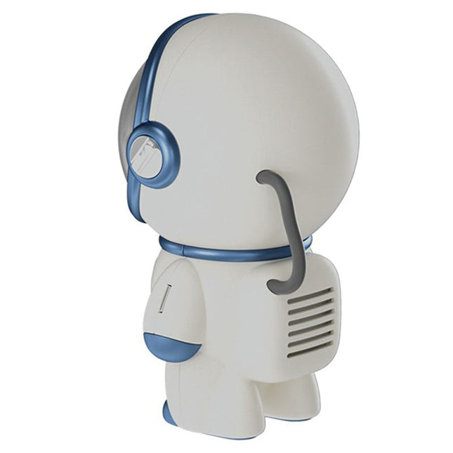 Coole astronaut wekker voor jongens