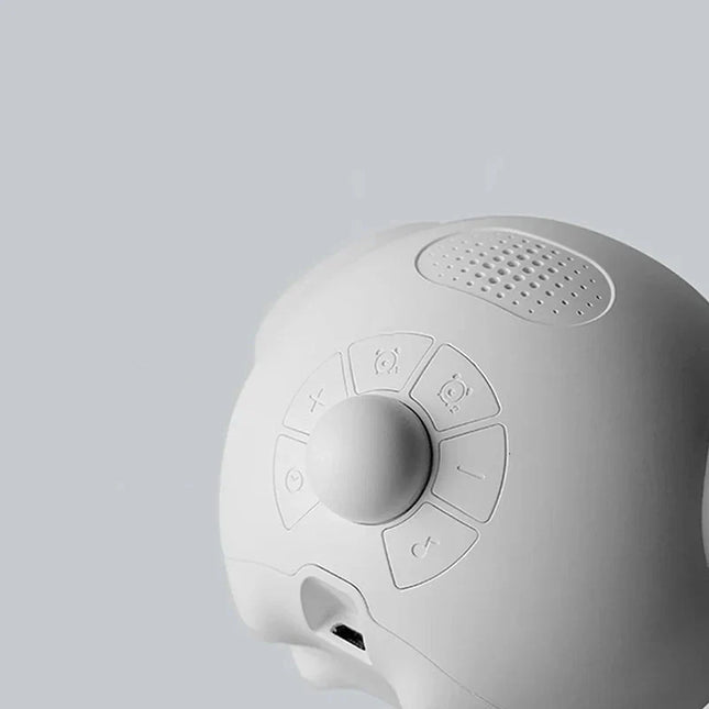 Slaaptrainer wekker voor baby en kind