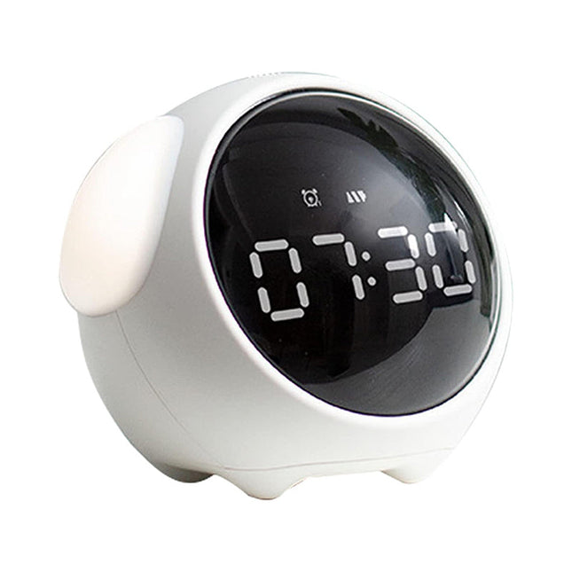 Slaaptrainer wekker voor baby en kind