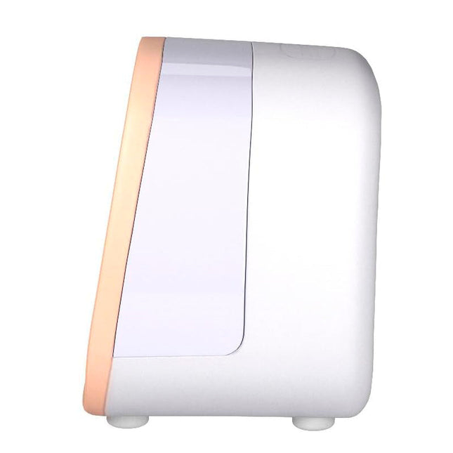 Leuke slaaptrainer wekker voor meisjes