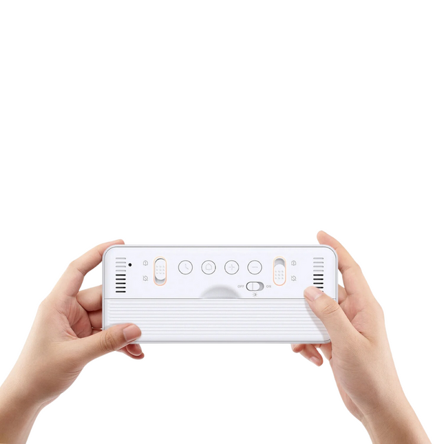 Digitale kinderwekker met nachtlampje functie