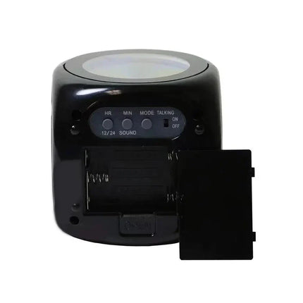 Digitale projector wekker voor slaapkamer
