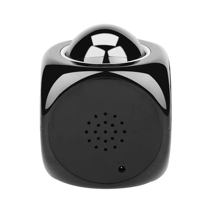 Digitale projector wekker voor slaapkamer