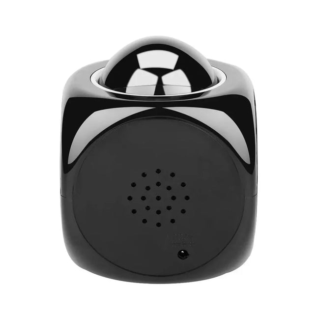 Digitale projector wekker voor slaapkamer