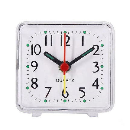 Eenvoudige wekker makkelijk in gebruik