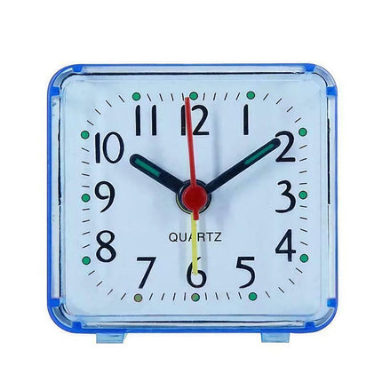 Eenvoudige wekker makkelijk in gebruik