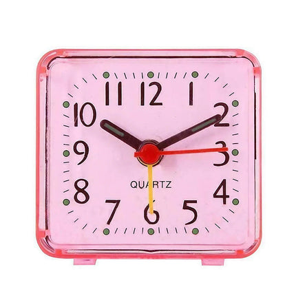 Eenvoudige wekker makkelijk in gebruik