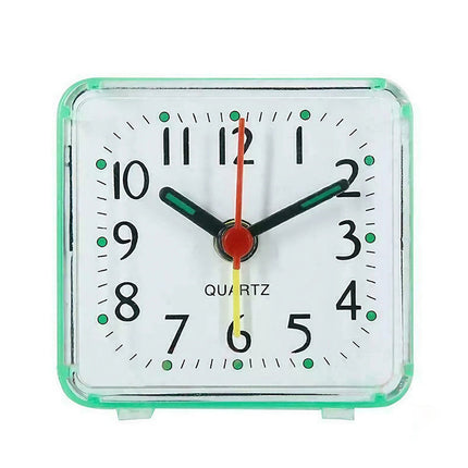 Eenvoudige wekker makkelijk in gebruik