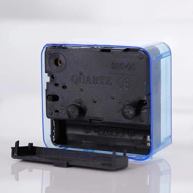 Eenvoudige wekker makkelijk in gebruik