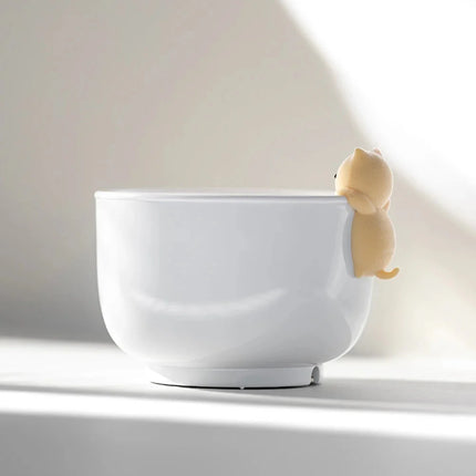 Moderne bedlamp met ingebouwde wekker